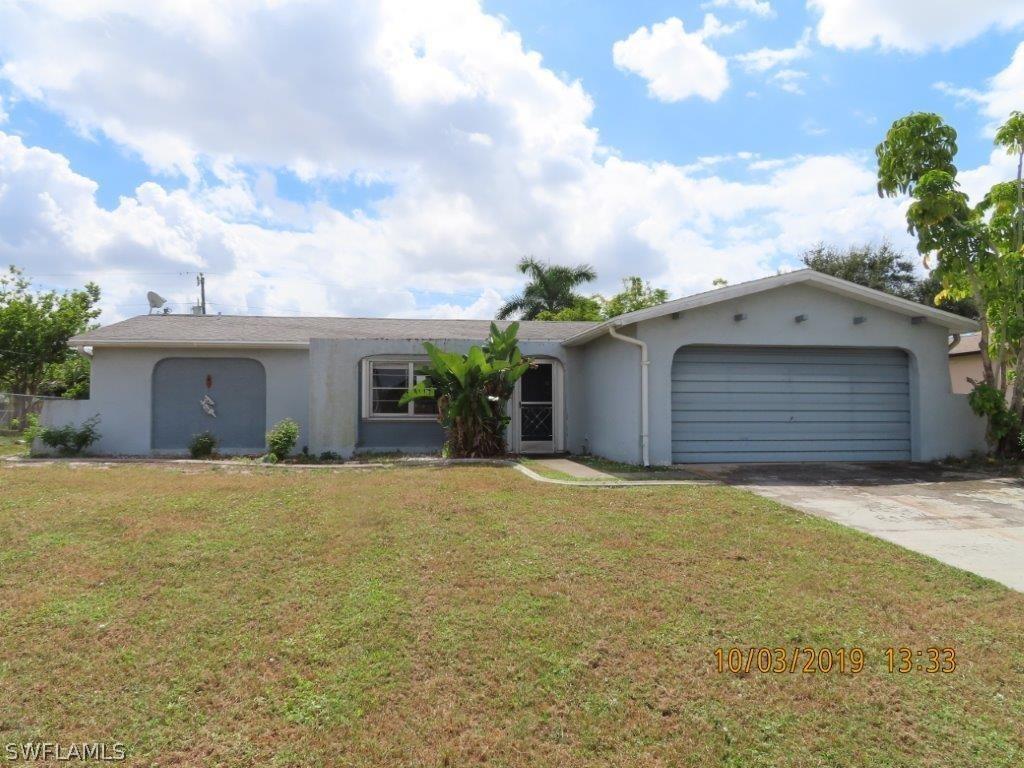 522 SE 2nd St., Cape Coral, FL 33990