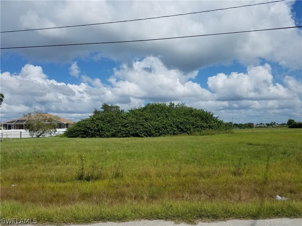 1121 NW 12th Ter., Cape Coral, FL 33993