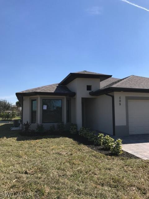 505/507 Cultural Park Blvd., Cape Coral, FL 33990