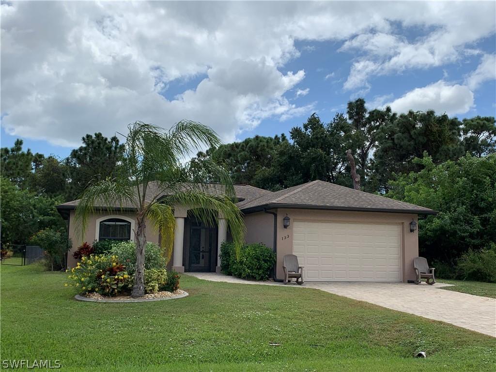 133 Linda Lee Dr., Rotonda West, FL 33947