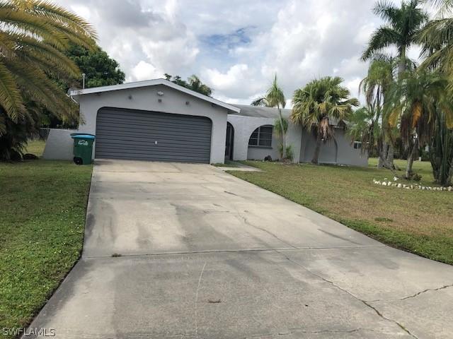 2508 SE 12th Pl., Cape Coral, FL 33904