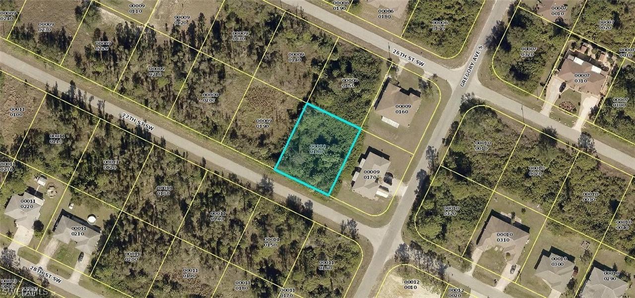 4704 27th St., Lehigh Acres, FL 33973