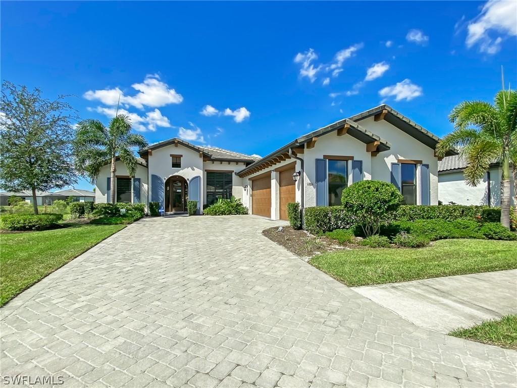 11866 White Stone Dr., Fort Myers, FL