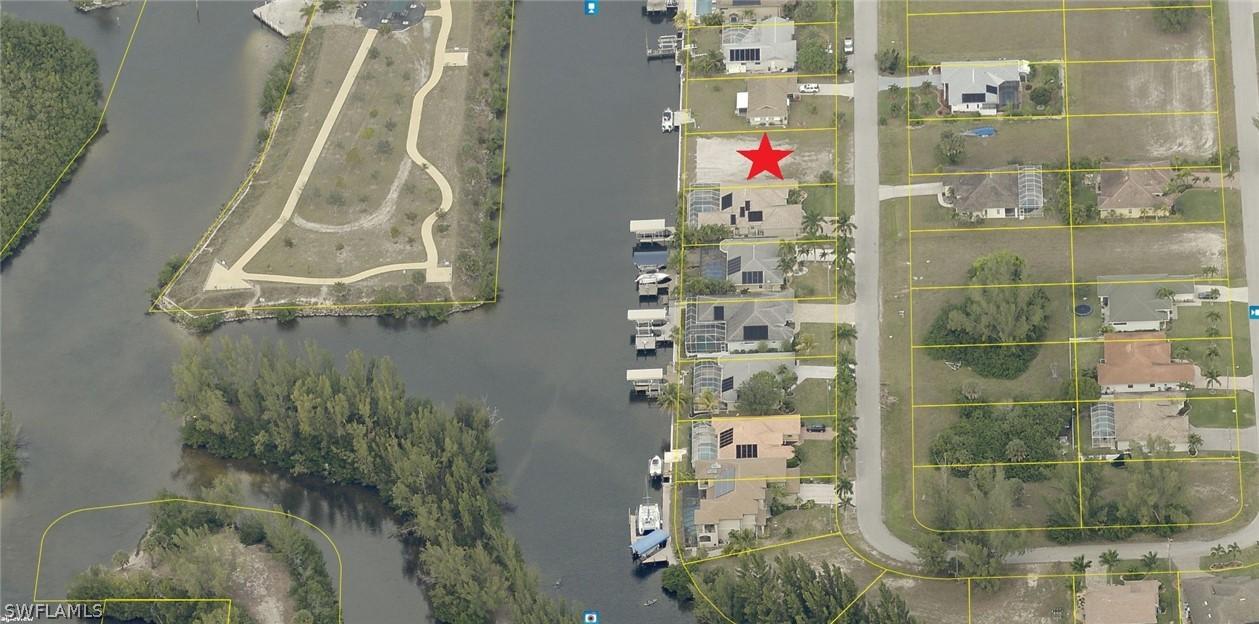 508 SW 39th Ave., Cape Coral, FL 33991