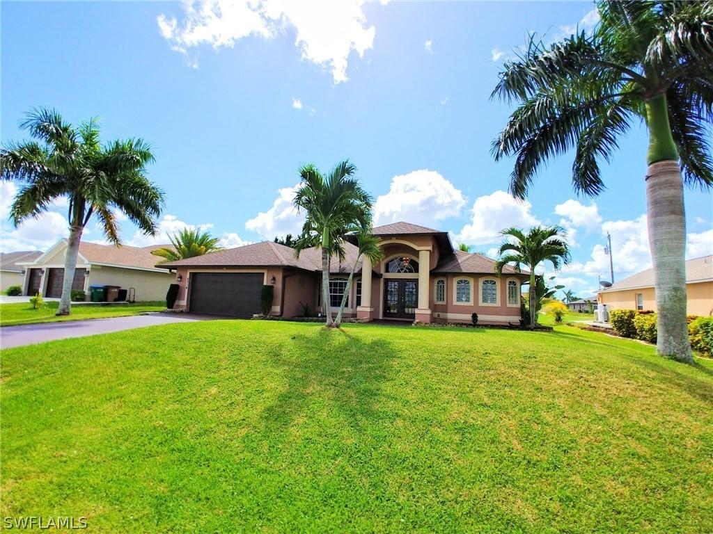 2314 SW 26th Ter., Cape Coral, FL 33914