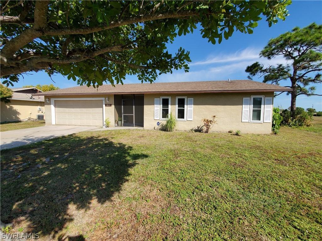 1817 SW 40th St., Cape Coral, FL 33914
