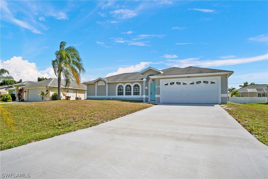 910 SW 29th St., Cape Coral, FL 33914
