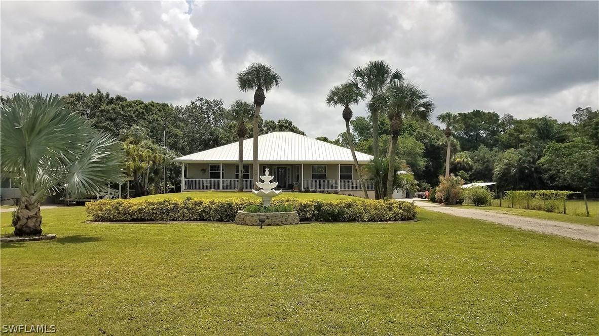 1818 Corbett Rd., Cape Coral, FL 33909