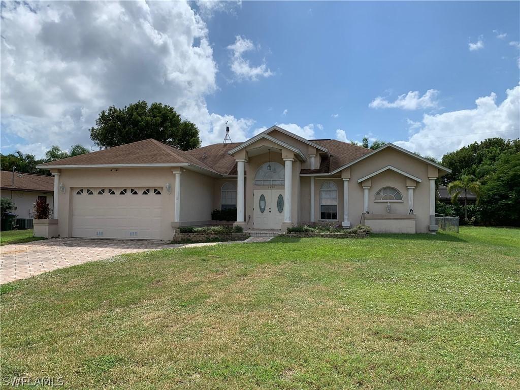 1428 SW 49th St., Cape Coral, FL 33914
