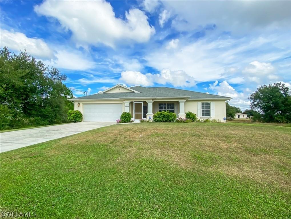 2808 51st St., Lehigh Acres, FL 33971