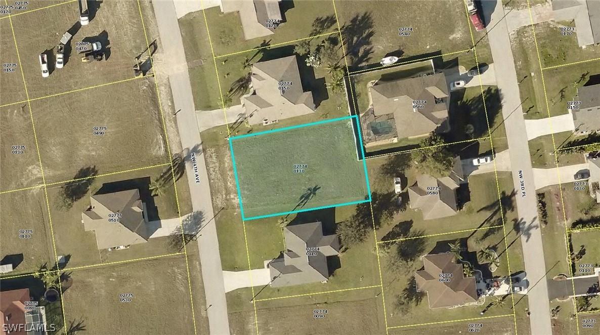 3093 NW 4th Ave., Cape Coral, FL 33993