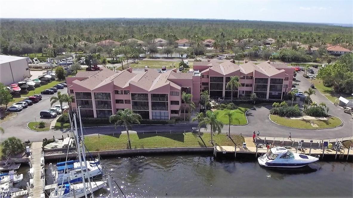 3170 Matecumbe Key Rd. #134, Punta Gorda, FL 33955