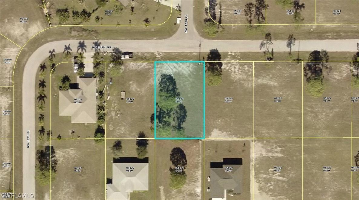 1716 NW 29th Ter., Cape Coral, FL 33993