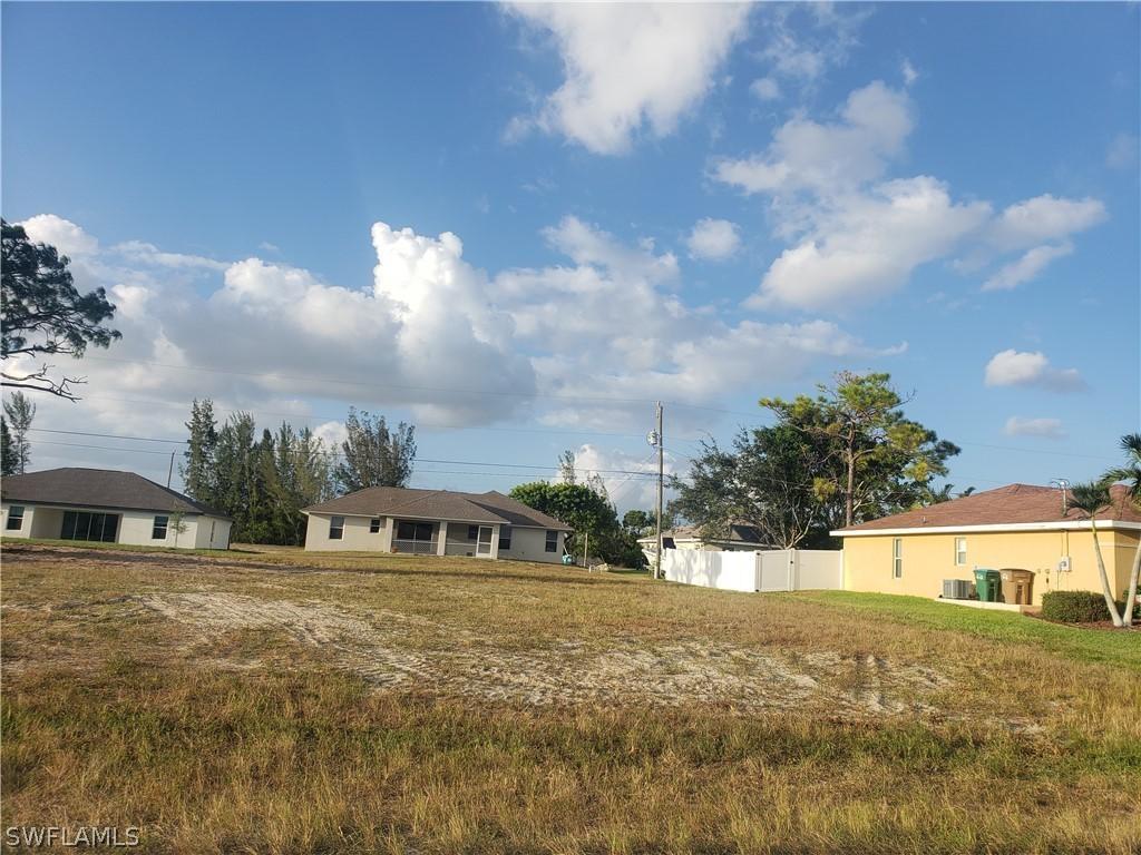 1215 SW 29th St., Cape Coral, FL 33914