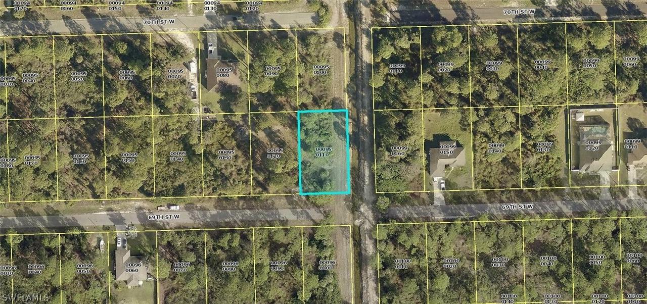 3200 69th St., Lehigh Acres, FL 33971