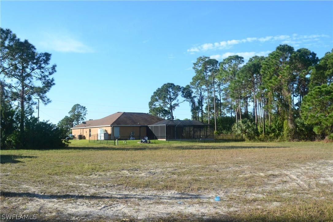 2716 NW 22nd St., Cape Coral, FL 33993