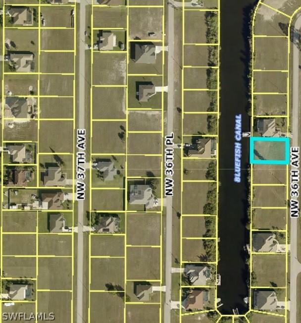 1638 NW 36th Ave., Cape Coral, FL 33993