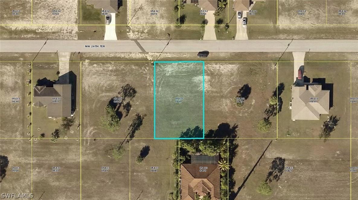 2306 NW 24th Ter., Cape Coral, FL 33993