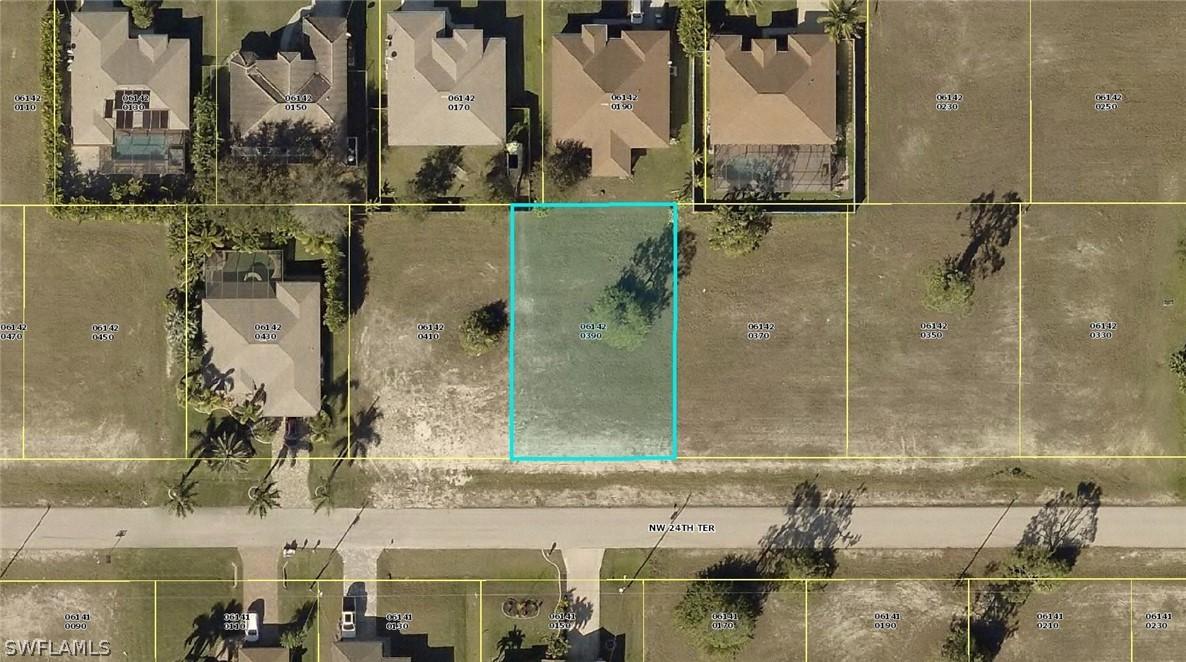 2509 NW 24th Ter., Cape Coral, FL 33993