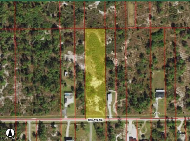 2445 58th Ave., Naples, FL 34120