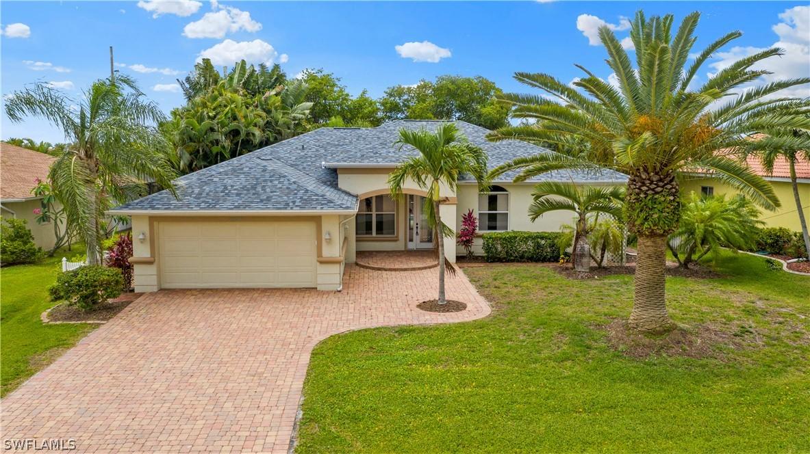 2836 SW 47th Ter., Cape Coral, FL 33914