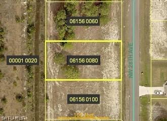 2838 NW 28th Ave., Cape Coral, FL 33993