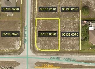 1817 Kismet Pkwy., Cape Coral, FL 33993