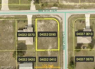 2600 NW 9th Ter., Cape Coral, FL 33993