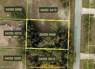 1126 NW 26th Pl., Cape Coral, FL 33993