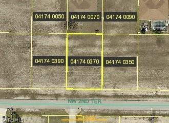 3629 NW 2nd Ter., Cape Coral, FL 33993