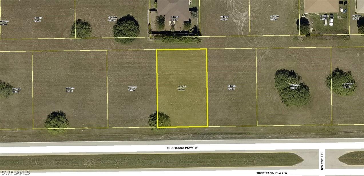 2921 Tropicana Pkwy., Cape Coral, FL 33993