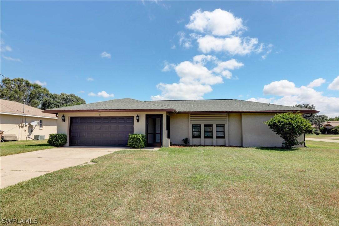 23 SE 17th Ave., Cape Coral, FL 33990