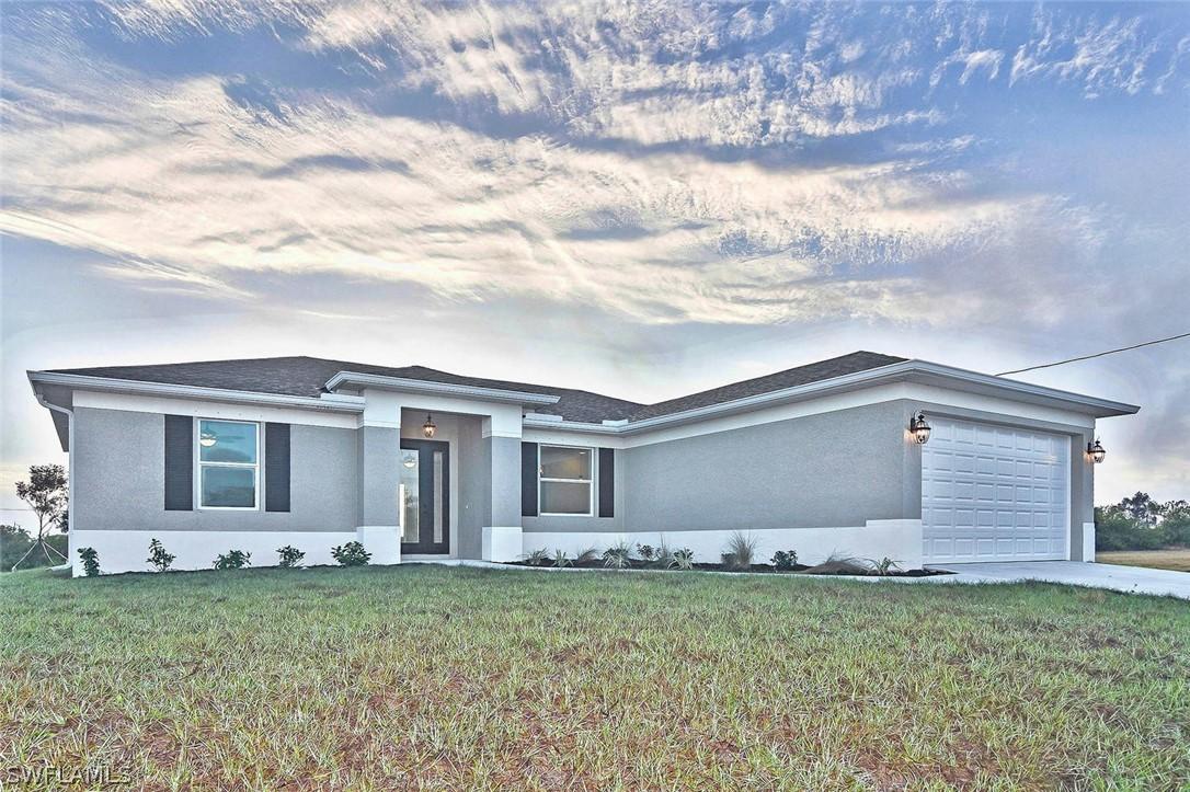 1703 NW 26th St., Cape Coral, FL 33993