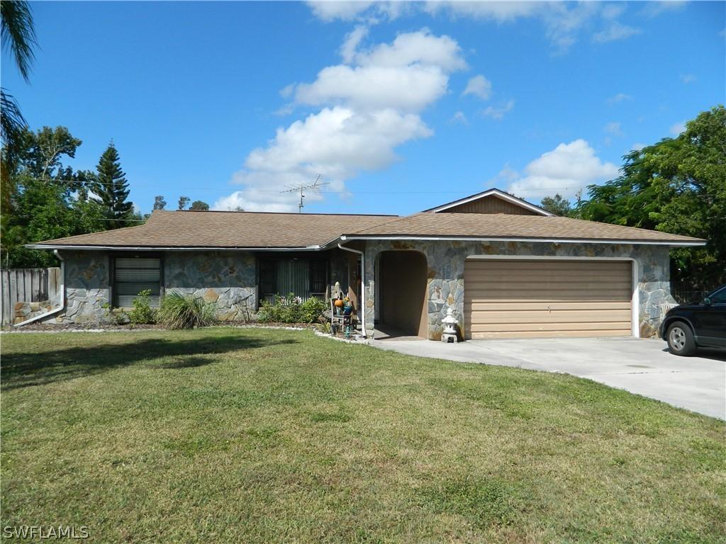 17396 Oriole Rd., Fort Myers, FL 33967