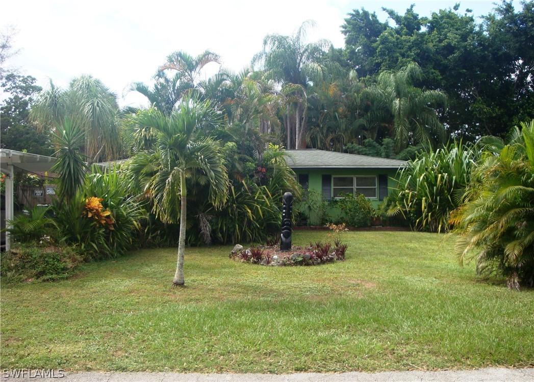 5934 Tropical Dr., Fort Myers, FL 33919