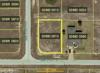 2111 NW 21st St., Cape Coral, FL 33993