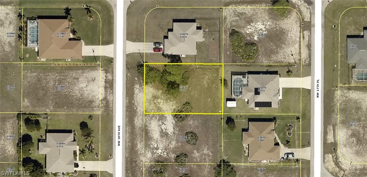 2307 NW 18th Ave., Cape Coral, FL 33993