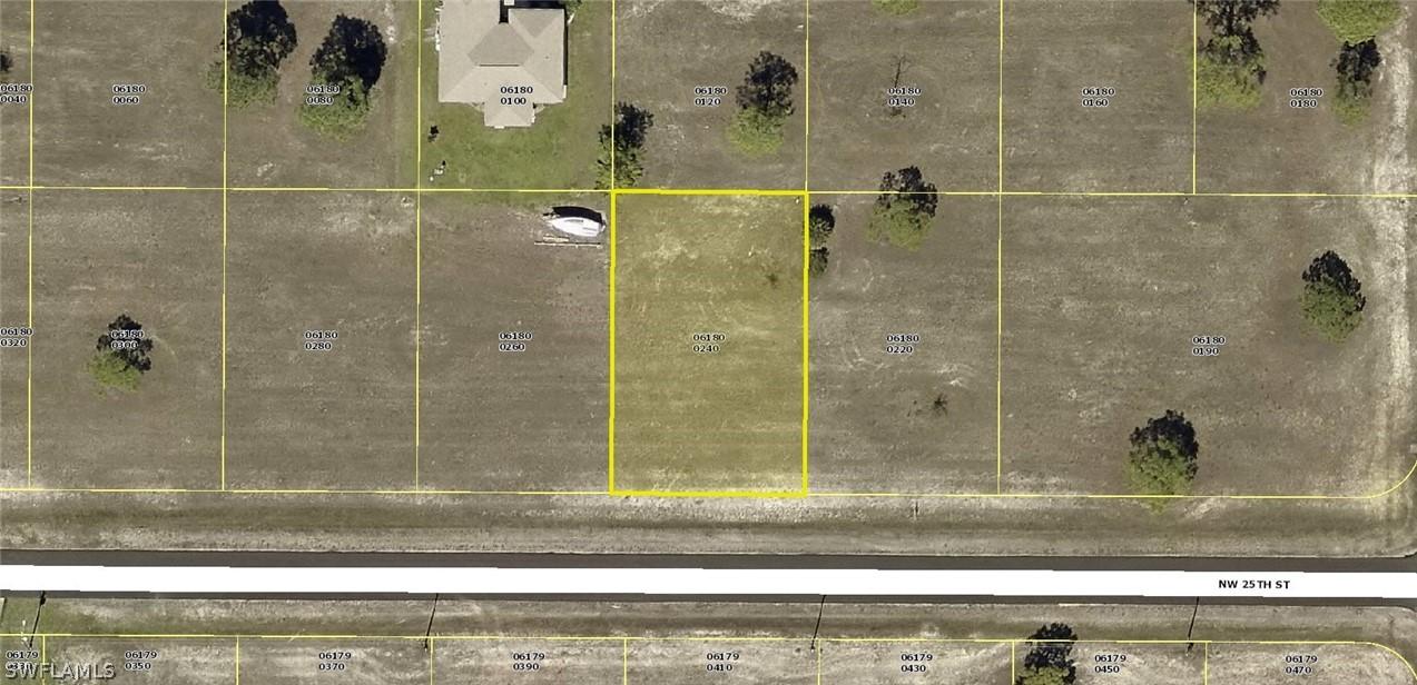 2813 NW 25th St., Cape Coral, FL 33993
