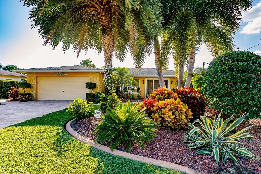 5320 SW 2nd Pl., Cape Coral, FL 33914