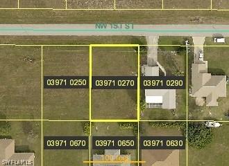 2522 NW 1st St., Cape Coral, FL 33993