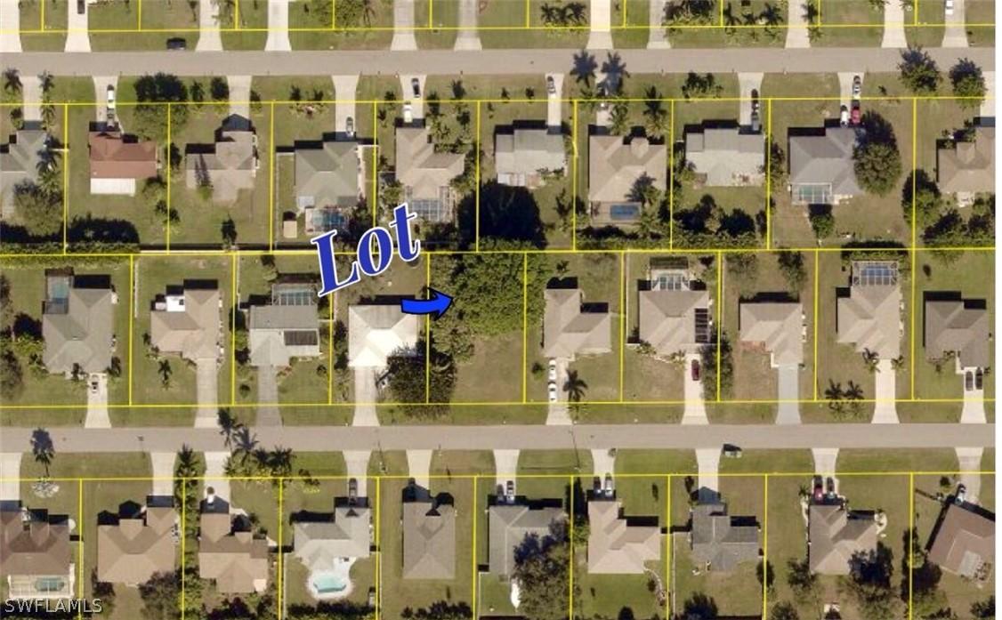637 SW 11th Ter., Cape Coral, FL 33991