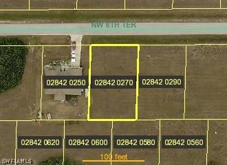 1406 NW 8th Ter., Cape Coral, FL 33993