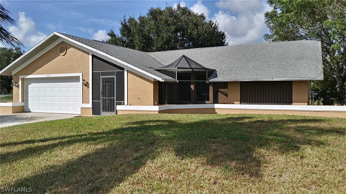 613 NW 11th St., Cape Coral, FL 33993
