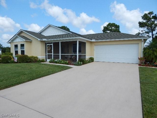 2111 NE 28th St., Cape Coral, FL 33909