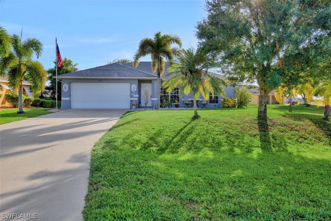 1021 NW 36th Ave., Cape Coral, FL 33993