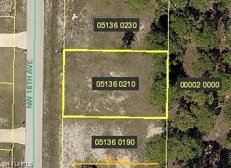 2425 NW 18th Ave., Cape Coral, FL 33993