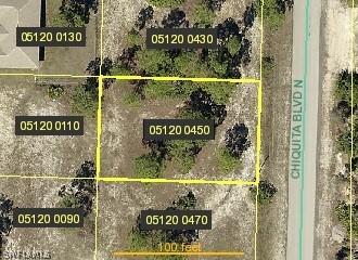 3030 Chiquita Blvd., Cape Coral, FL 33993