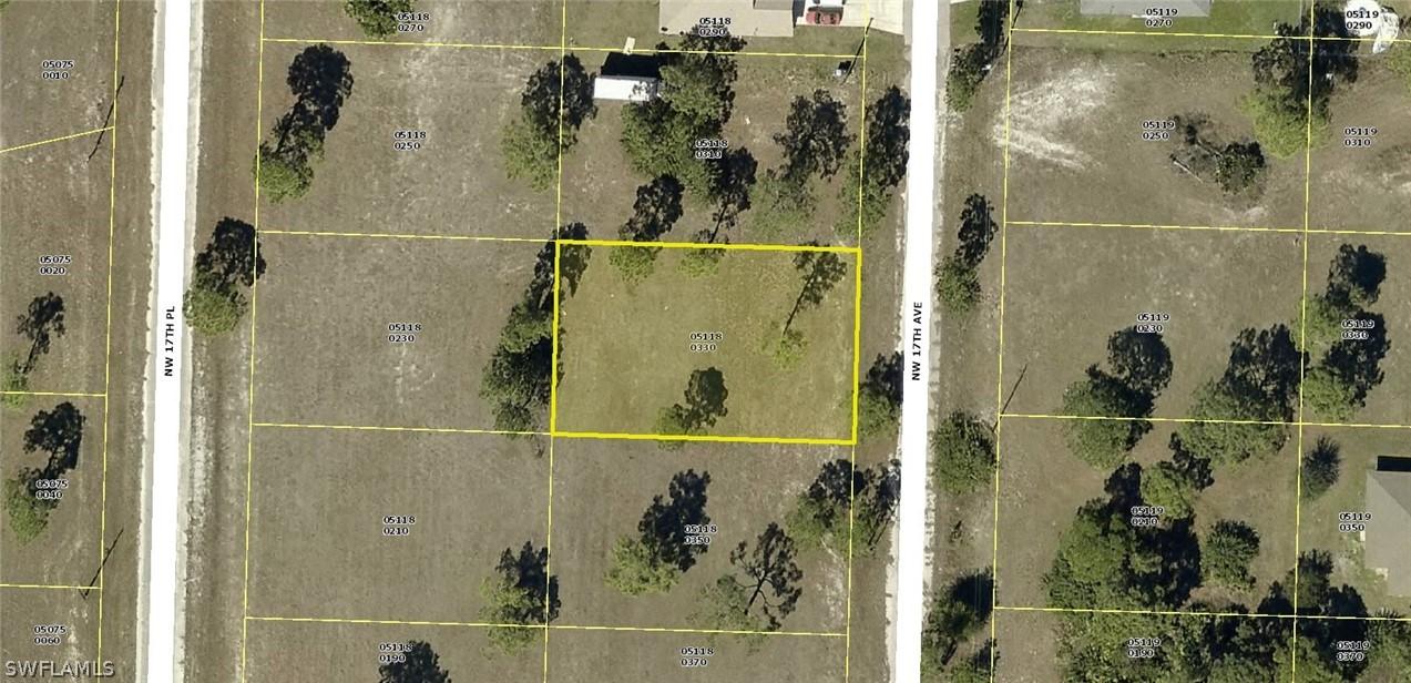 3118 NW 17th Ave., Cape Coral, FL 33993