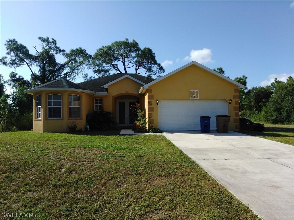 4309 9th St., Lehigh Acres, FL 33976