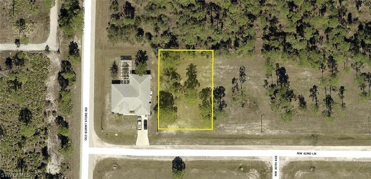 3937 NW 42nd Ln., Cape Coral, FL 33993
